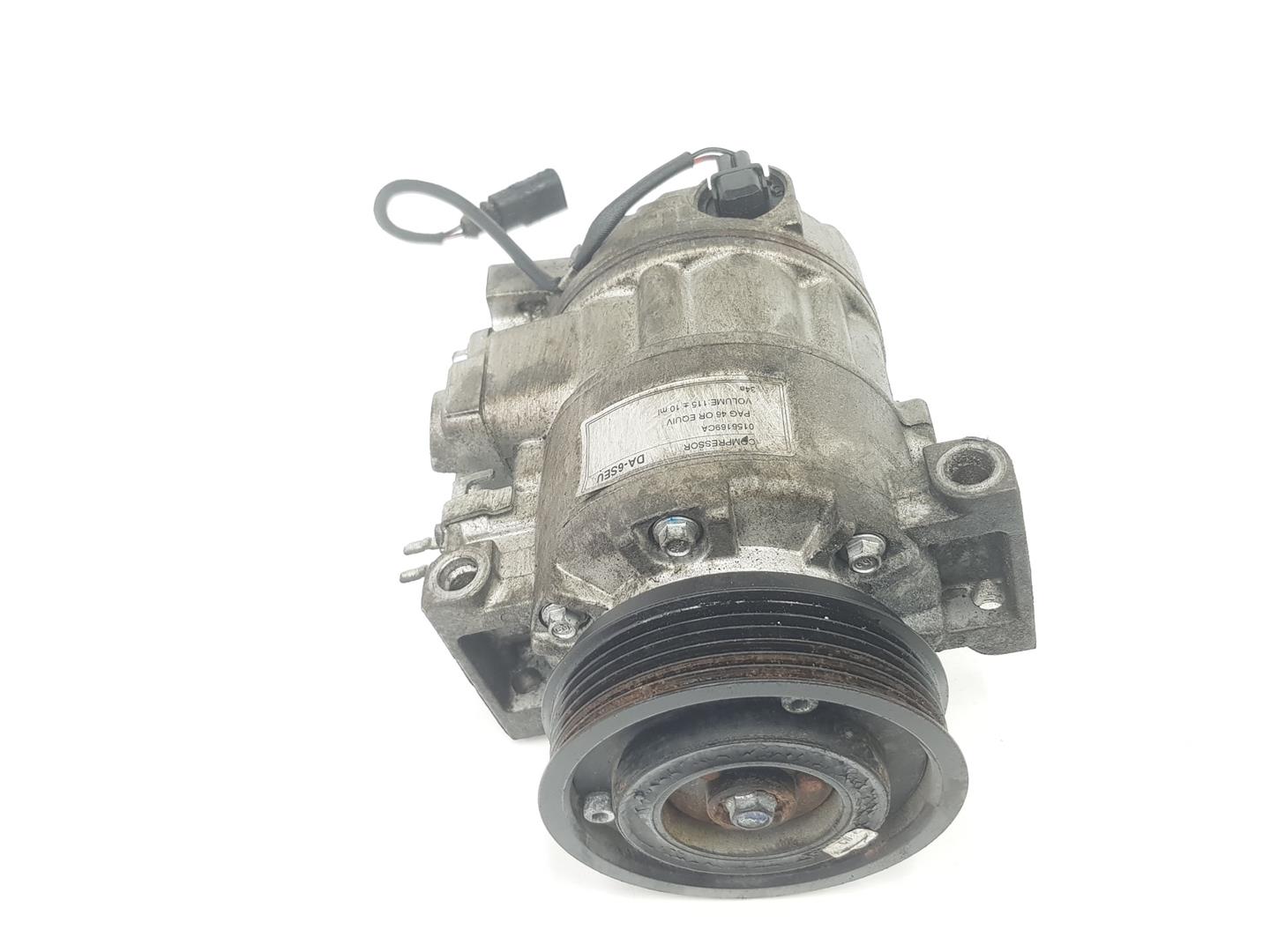 AUDI A4 B7/8E (2004-2008) Pompe de climatisation 0156169CA,8E0260805CG 24342158