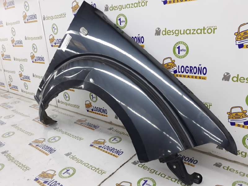 NISSAN Pathfinder R51 (2004-2014) Front Right Fender 63100EB330, 63100EB330, COLORAZULOSCURO 19588353