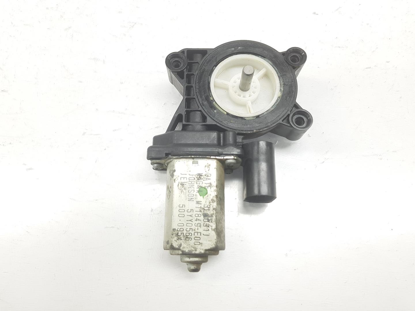 MINI Cooper R56 (2006-2015) Rear Right Door Window Control Motor 51359805672, 51359805672 19850706