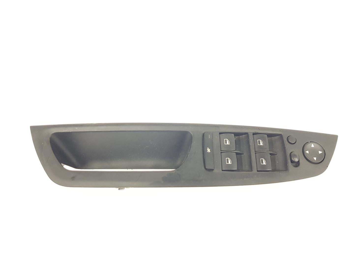 BMW X6 E71/E72 (2008-2012) Front Left Door Window Switch 61319218044 19910522