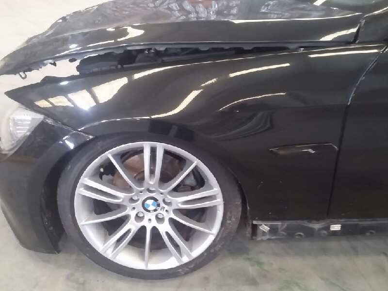 BMW 3 Series E90/E91/E92/E93 (2004-2013) Лівий бічний подушка безпеки SRS 72126966645,72126966645 19573443