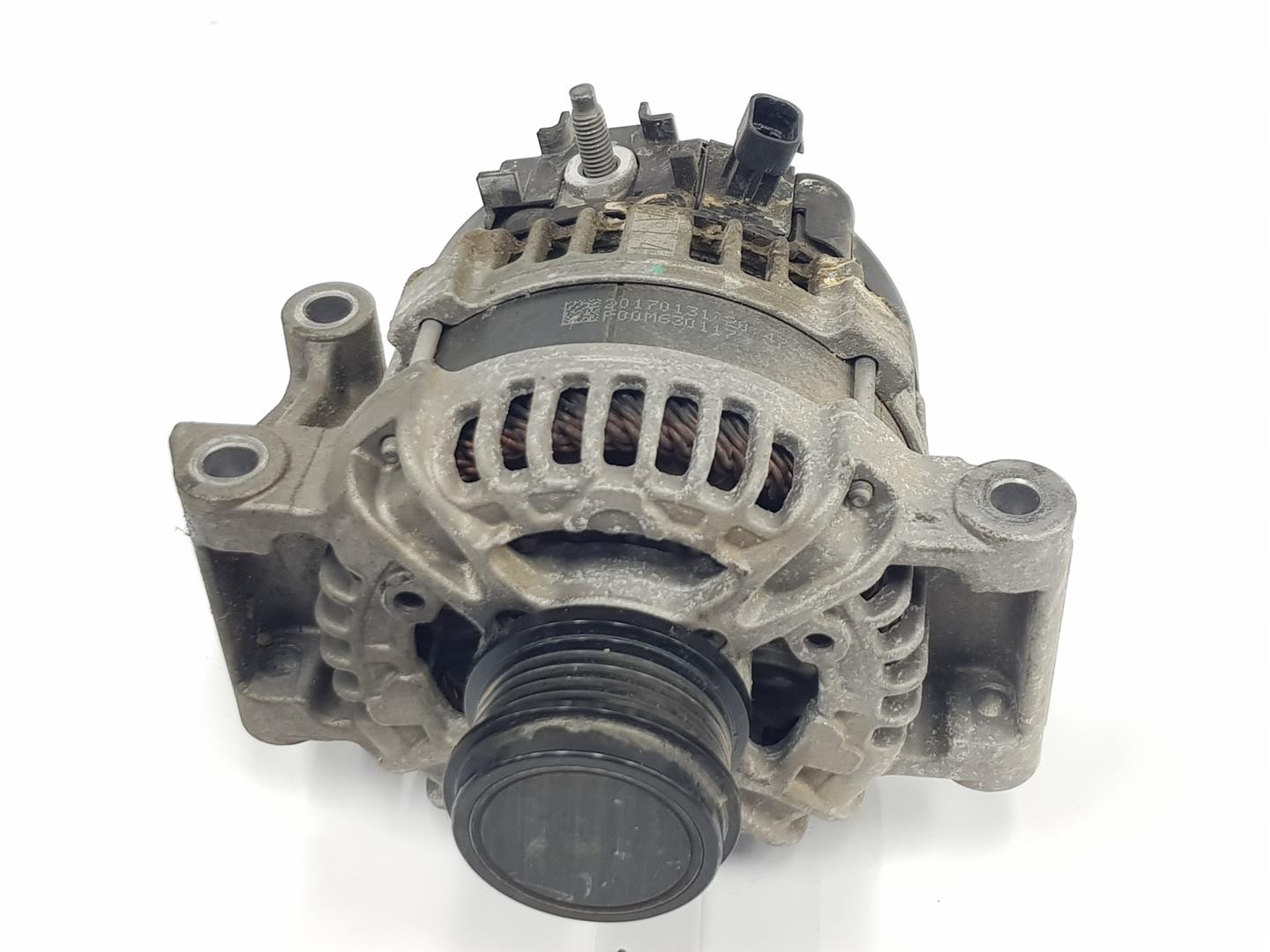 OPEL Astra K (2015-2021) Alternator 13513070,13513070 19932738