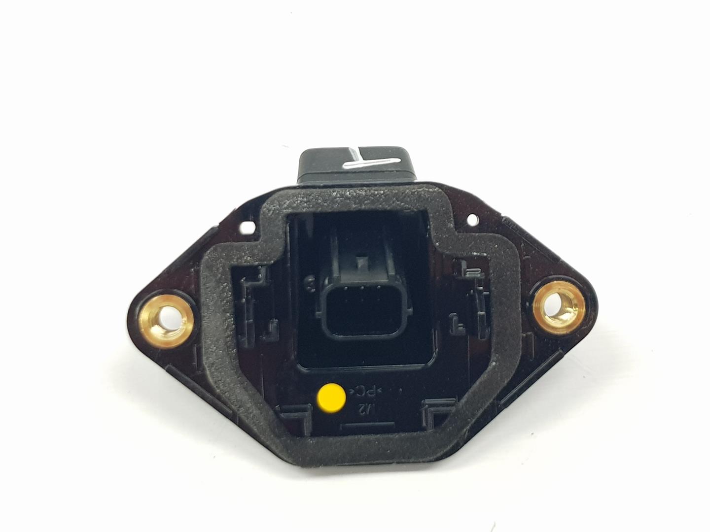 NISSAN Qashqai 2 generation (2013-2023) Камера крышки багажника 28442HV01B, 28442HV00B 19870531