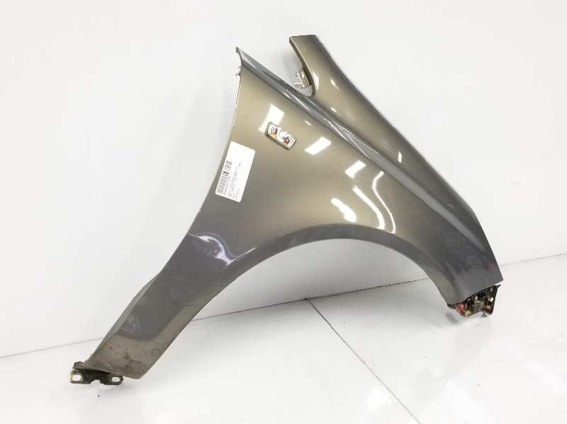 OPEL Corsa D (2006-2020) Front Right Fender 93189644, 93189644, GRISGJM 24069152