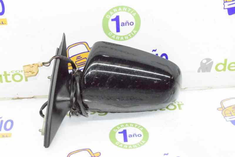 AUDI A4 B6/8E (2000-2005) Left Side Wing Mirror 8E1858531AA, 8E1858531AA, NEGRO/7PINES 19569624