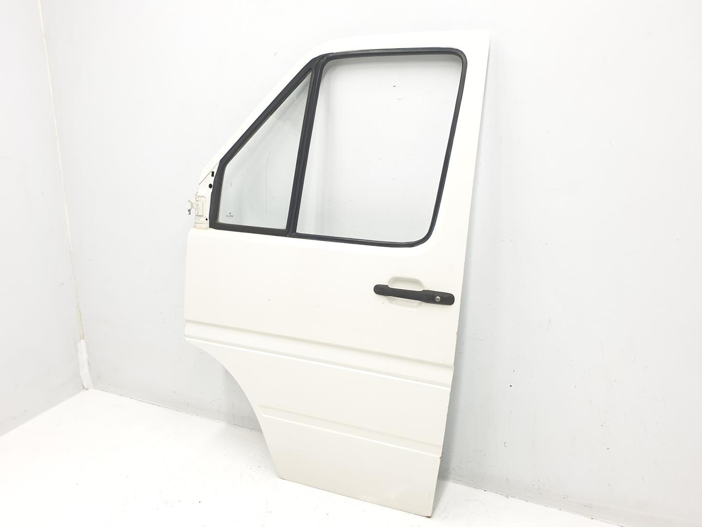 VOLKSWAGEN LT 2 generation (1996-2006) Front Left Door 2D0831055D,2D0831055D,COLORBLANCOGRAU902 24300777