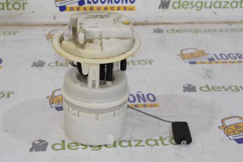 PEUGEOT 206 1 generation (1998-2009) Brændstofpumpe i tank 9642124080,9642124080 19559644