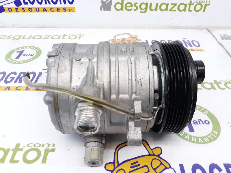 SUZUKI Vitara 1 generation (1988-2006) Air Condition Pump 5006302890,ZXL100PG150,ZXL100PG 19597693