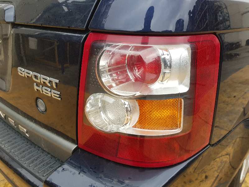 LAND ROVER Range Rover Sport 1 generation (2005-2013) Другие внутренние детали YIE500090, 4622005481, YIE500090 19922958