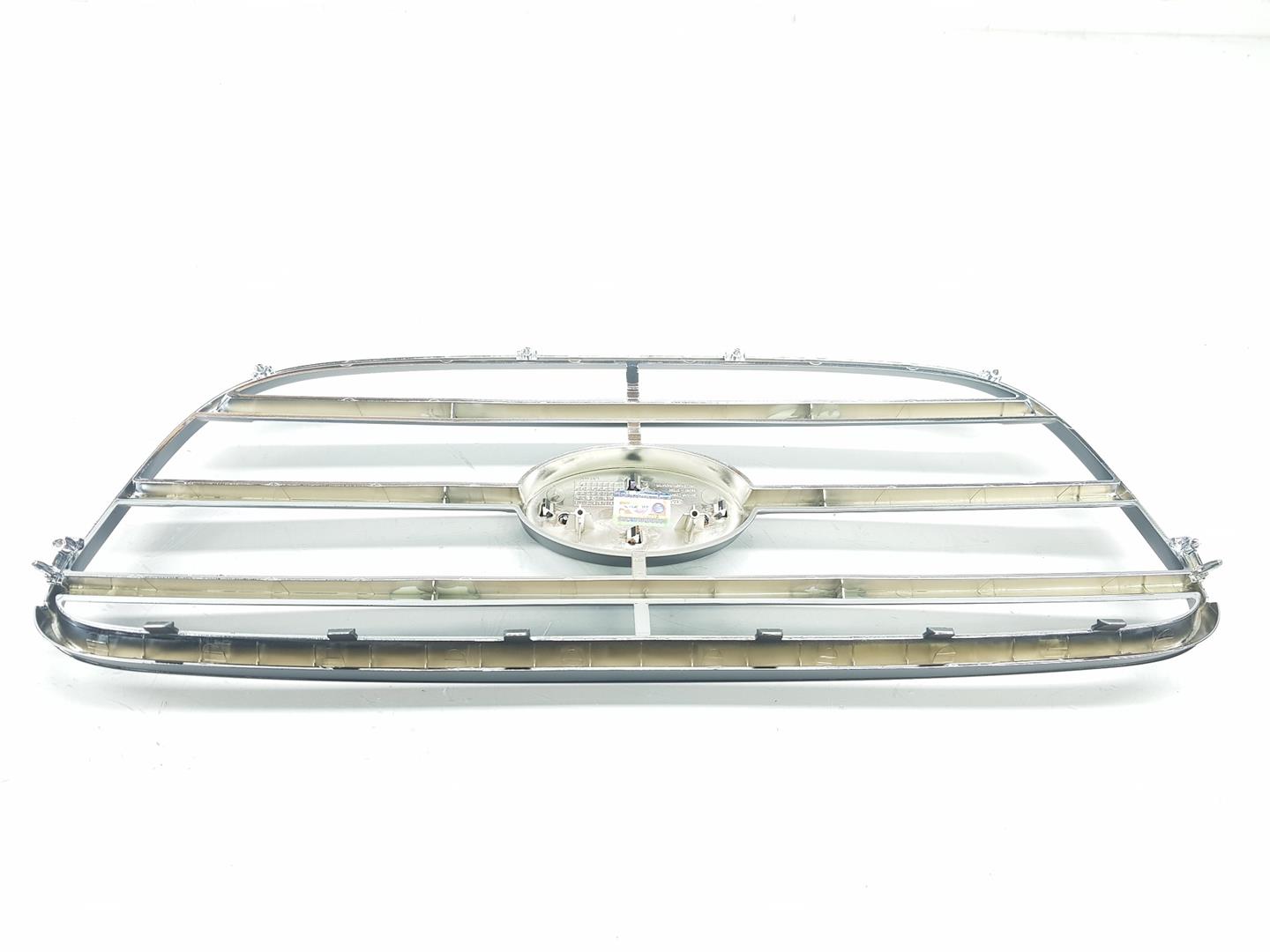 KIA Picanto 1 generation (2004-2011) Radiator Grille 8636007050, 8636007050 24235053