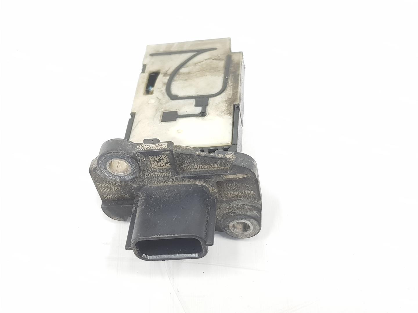 NISSAN X-Trail T32 (2013-2022) Mass Air Flow Sensor MAF 226807131R, 226807131R, 93450753 19894973