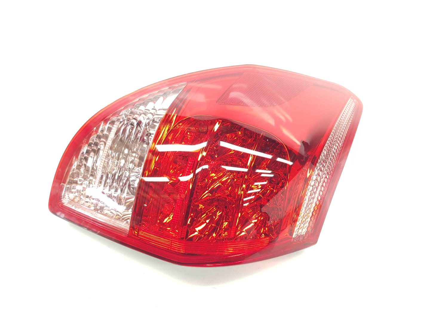 TOYOTA RAV4 2 generation (XA20) (2000-2006) Rear Left Taillight 8156142091, 8156142091, 2222DL 24238933