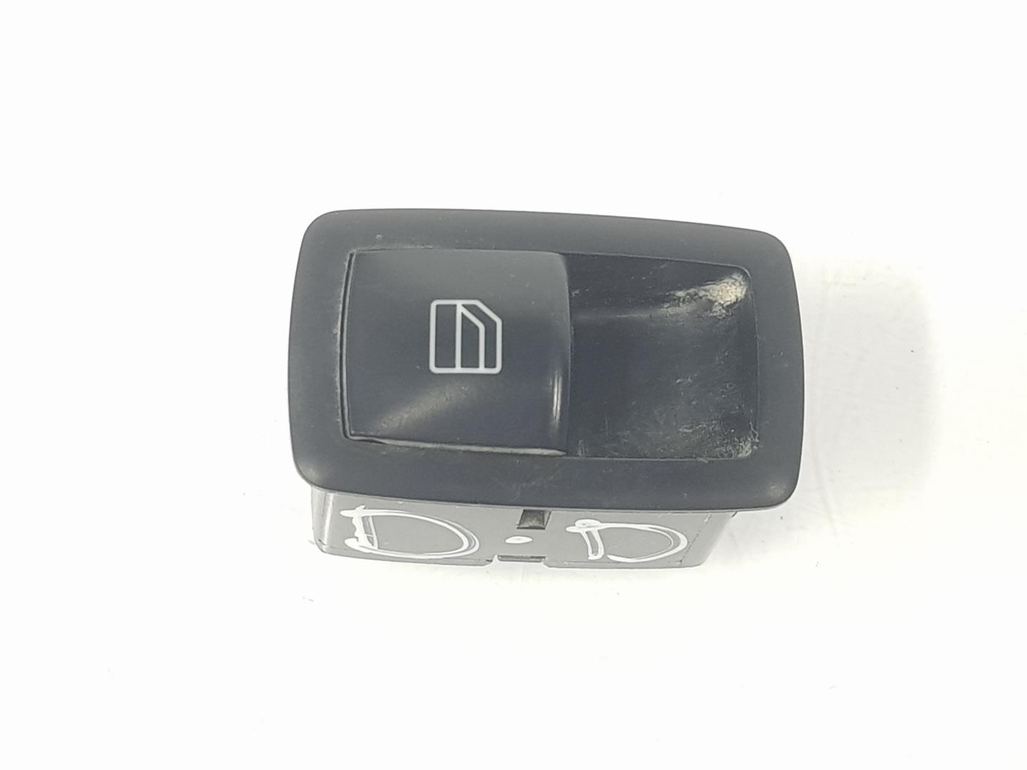 MERCEDES-BENZ M-Class W164 (2005-2011) Front Right Door Window Switch A2518200510, A2518200510 24230231
