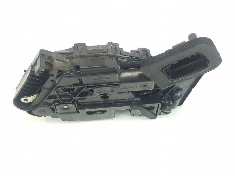 VOLKSWAGEN Passat B8 (2014-2023) Rear Right Door Lock 5TA839016E,5TA839016E,5NA839016E,2222DL 19684781