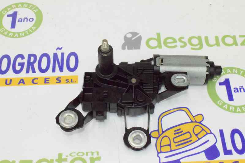 FORD Fiesta 5 generation (2001-2010) Tailgate  Window Wiper Motor 1422314, 2S61A17K441AC 19583030