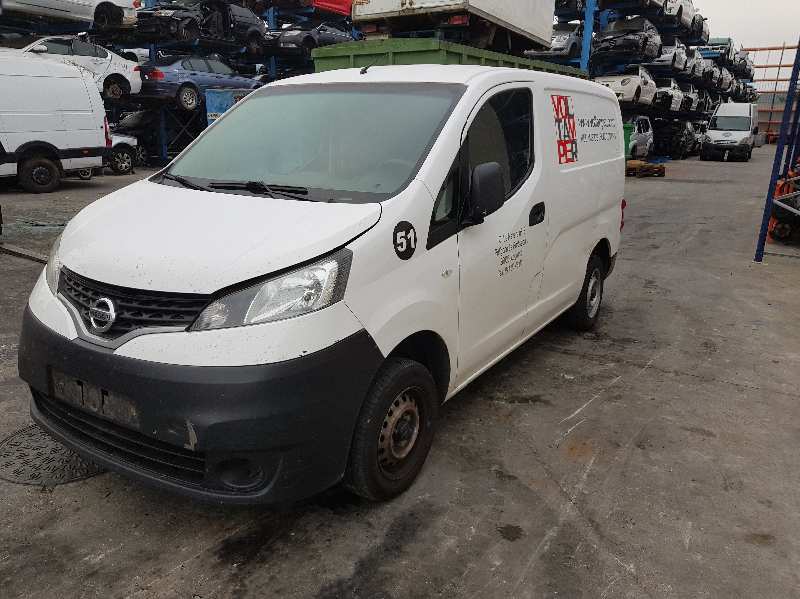 NISSAN NV200 1 generation (2009-2023) Амортизатор передний правый E4302BJ00A, E4302BJ00A 19706441