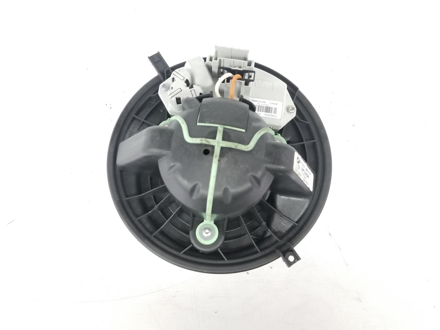 BMW 1 Series E81/E82/E87/E88 (2004-2013) Fűtésventilátor 64119227671,64119227671 19660806