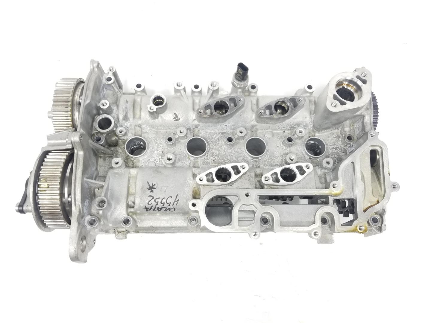 SEAT Toledo 3 generation (2004-2010) Engine Cylinder Head 04E103469DH,04E103469DH,2222DL 19778374