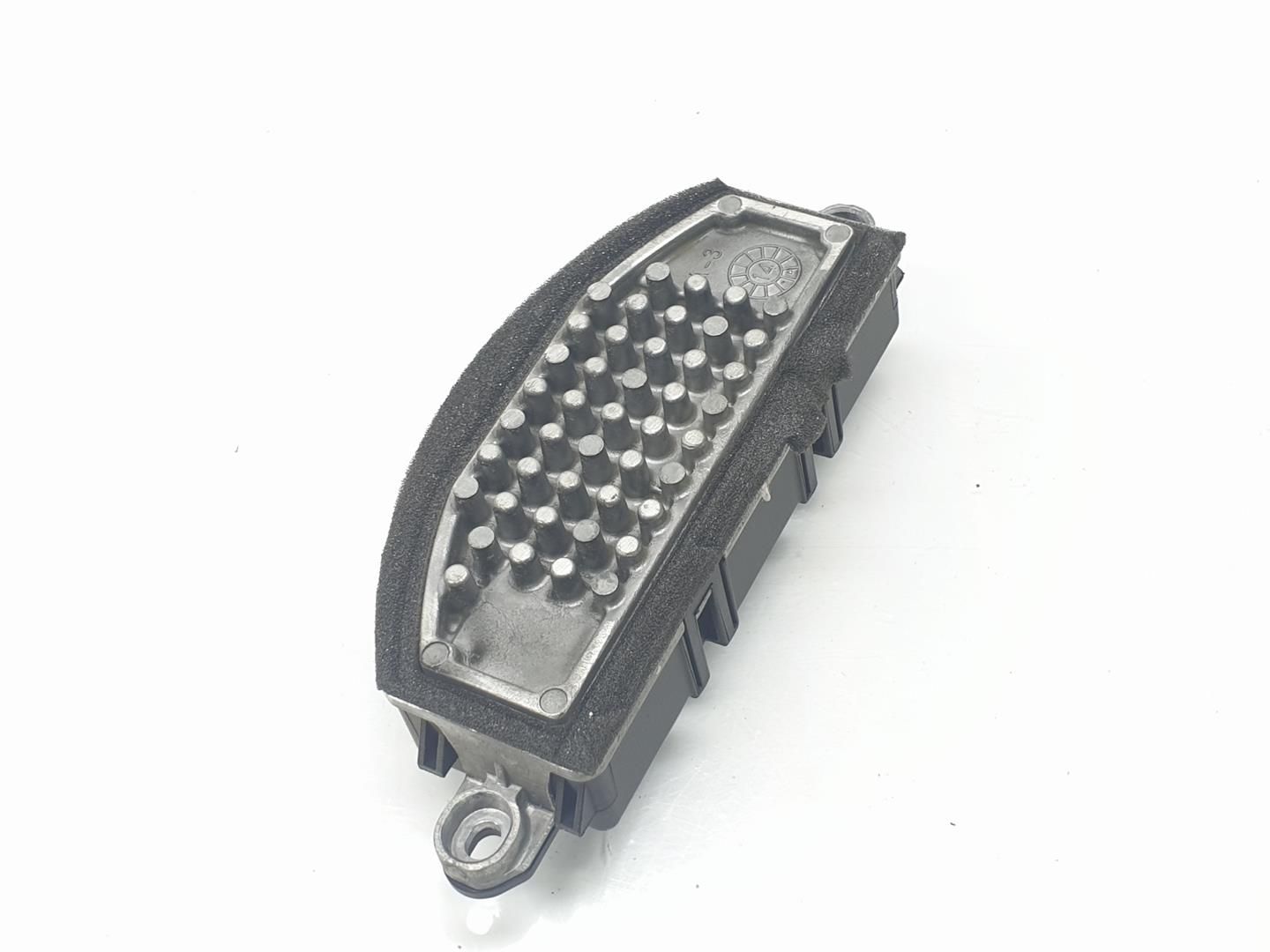 MINI Cooper F56 (2013-2020) Interior Heater Resistor 9301594, 64117952061 23751175
