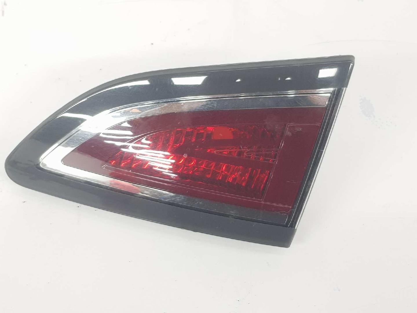 RENAULT Scenic 3 generation (2009-2015) Right Side Tailgate Taillight 265502369R, 265502369R 19891337