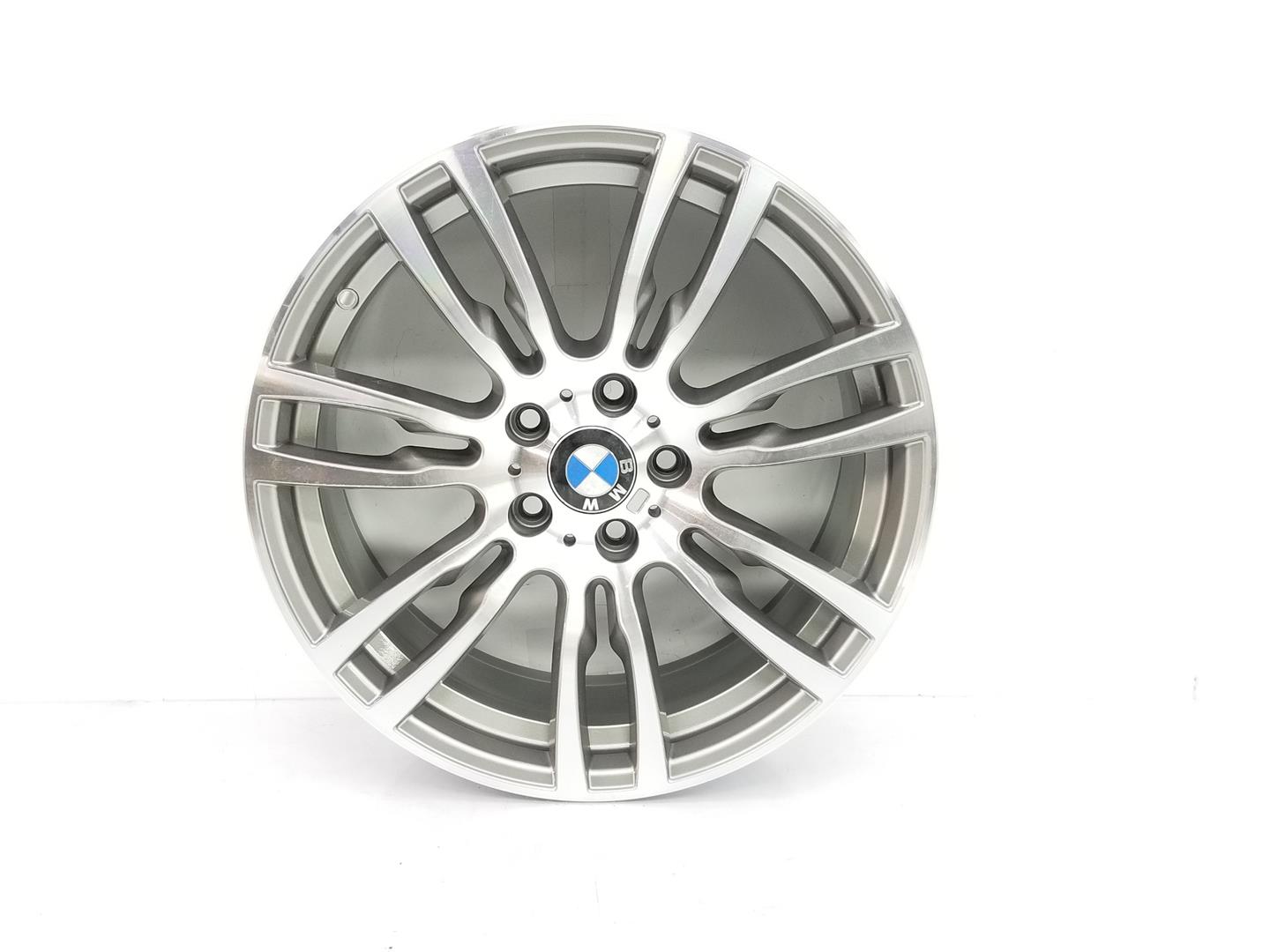 BMW 4 Series F32/F33/F36 (2013-2020) Tire 36117850021, 81/2JX19H2, 19PULGADAS 19794934