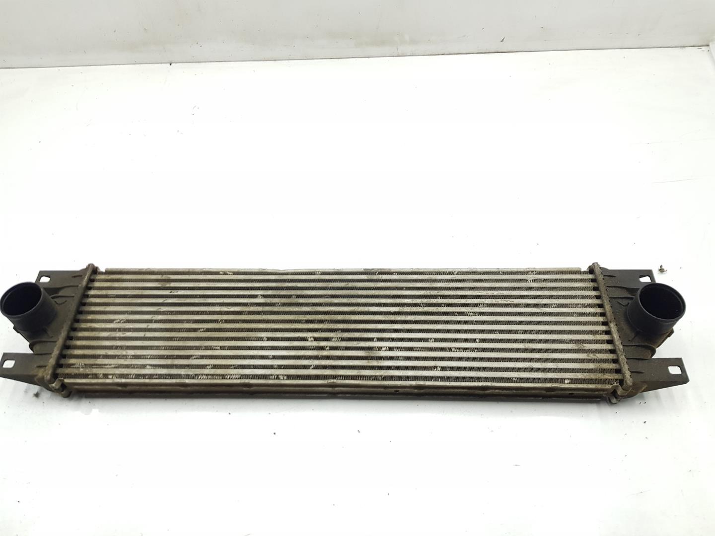 RENAULT Master 2 generation (1997-2010) Intercooler Radiator 7701057121, 7701057121 24130701