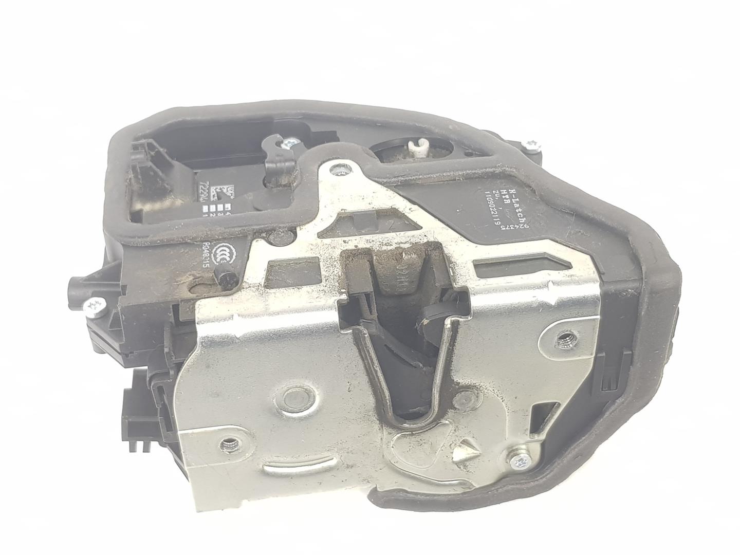 BMW X1 E84 (2009-2015) Rear Right Door Lock 7229468,51227276674 23894570