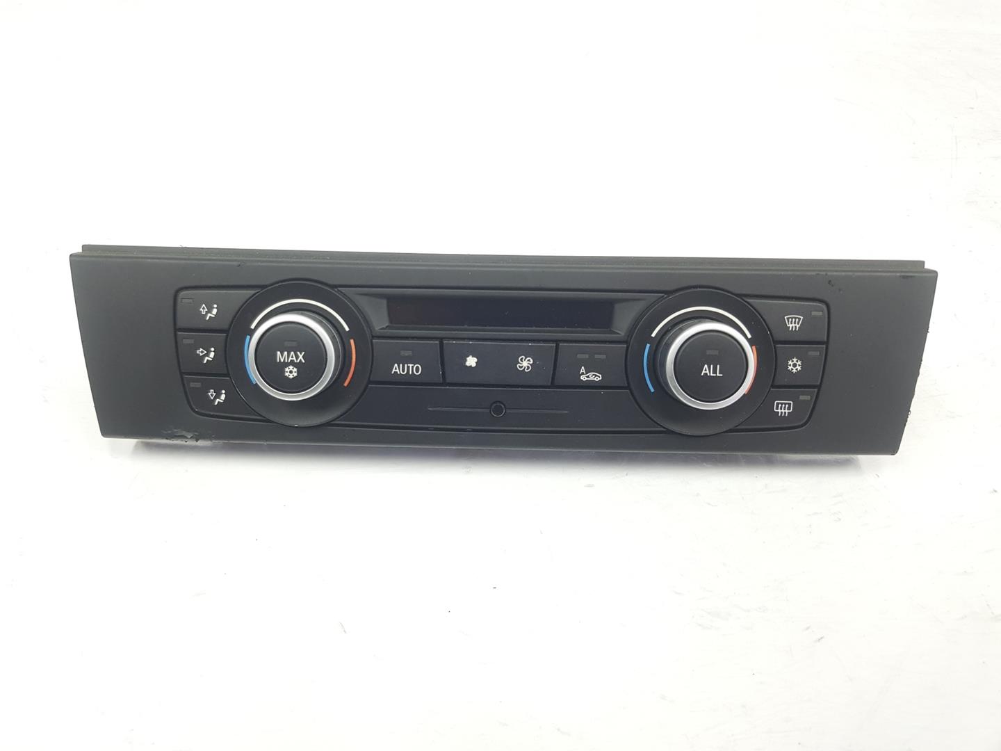 BMW 3 Series E90/E91/E92/E93 (2004-2013) Climate  Control Unit 9221853,64119292263 19805837