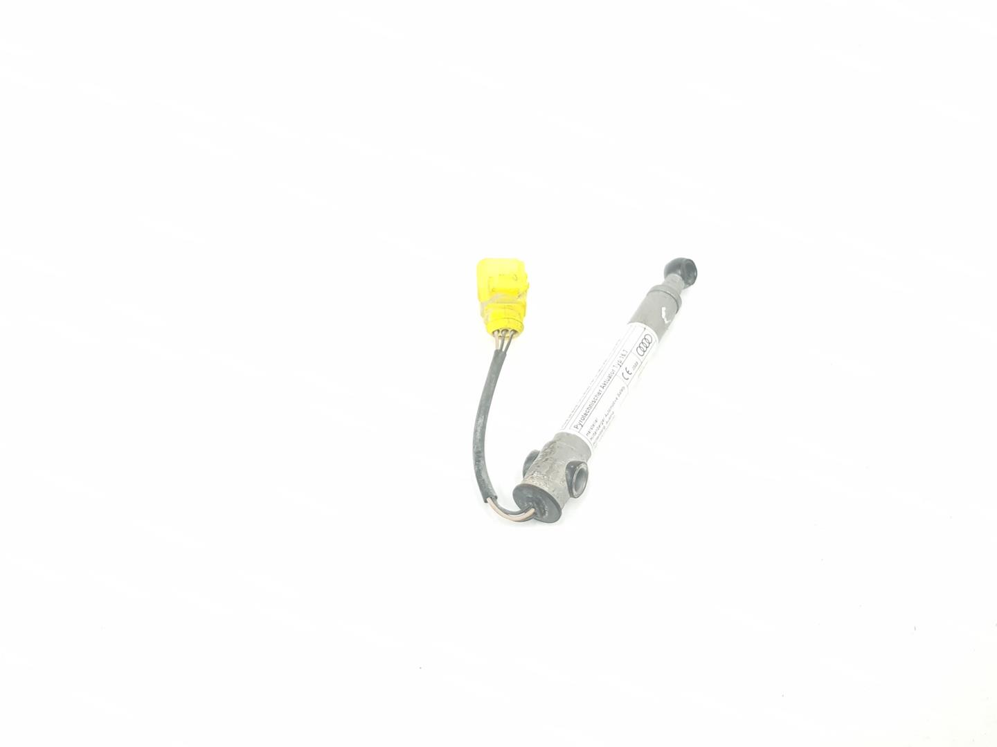 AUDI A3 8V (2012-2020) Rear Right Door Lock 8V0823823F,8V0823823F 21638258