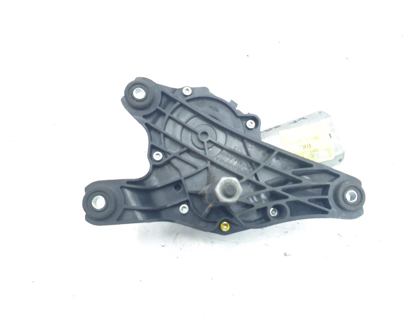 MINI Cooper R56 (2006-2015) Tailgate  Window Wiper Motor 67636932013, 67636932013 19811916