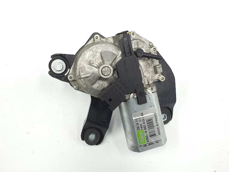 MINI Cooper R56 (2006-2015) Tailgate  Window Wiper Motor 67636932013, 53024112, 67636932013042222DL 19736754