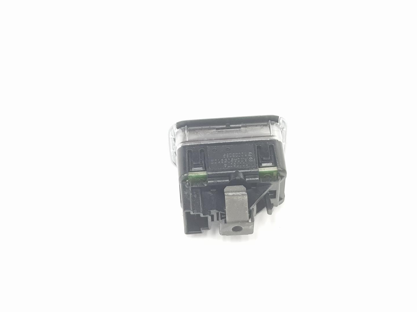 MERCEDES-BENZ B-Class W246 (2011-2020) Rear Right Door Window Control Switch A2049058102, A2049058102, 1141CB 21584487