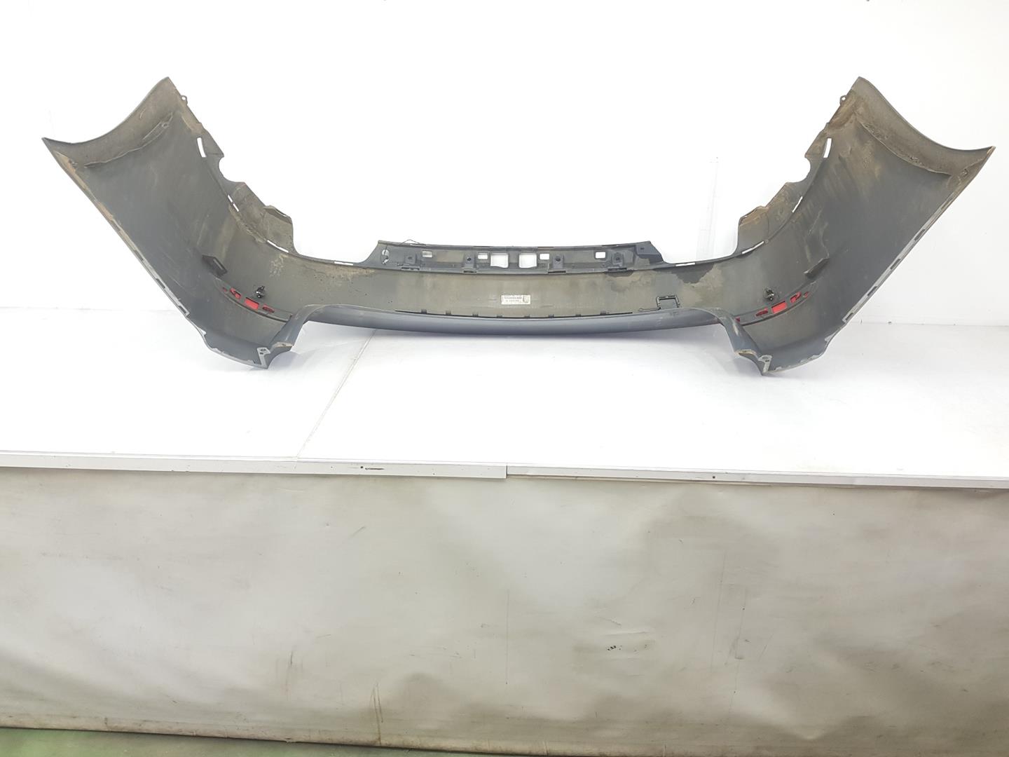 BMW 5 Series Gran Turismo F07 (2010-2017) Rear Bumper 51127341772, 51127341772, GRISA52 19773869