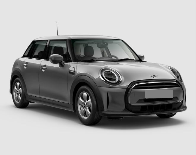 MINI Cooper R56 (2006-2015) Подрамка на предното окачване 31116869546, 31116869546 19900332