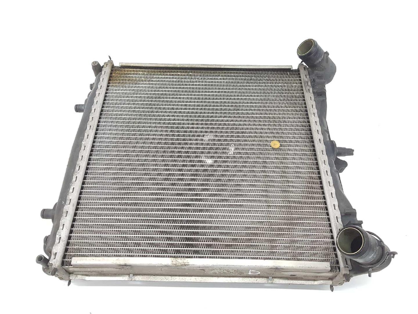 PORSCHE Boxster 986 (1996-2004) Охлаждающий радиатор 99610613150, 99610613150, DERECHO 19705177