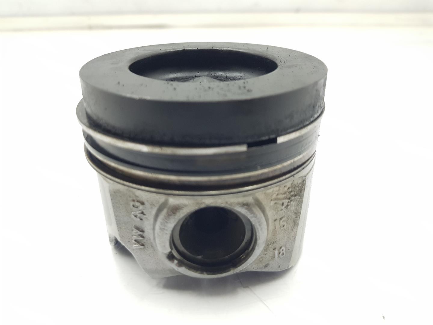 VOLKSWAGEN Passat B8 (2014-2023) Piston 04L107065D, PISTONDCXA, 1345HD2222DL 19799277