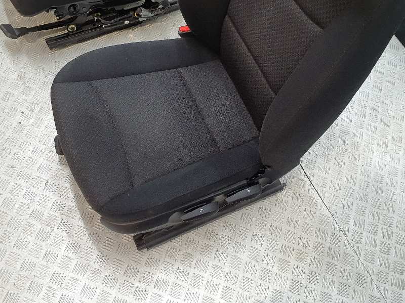 BMW X4 F26 (2014-2018) Seats ASIENTOSTELA, ASIENTOSMANUALES 19707498