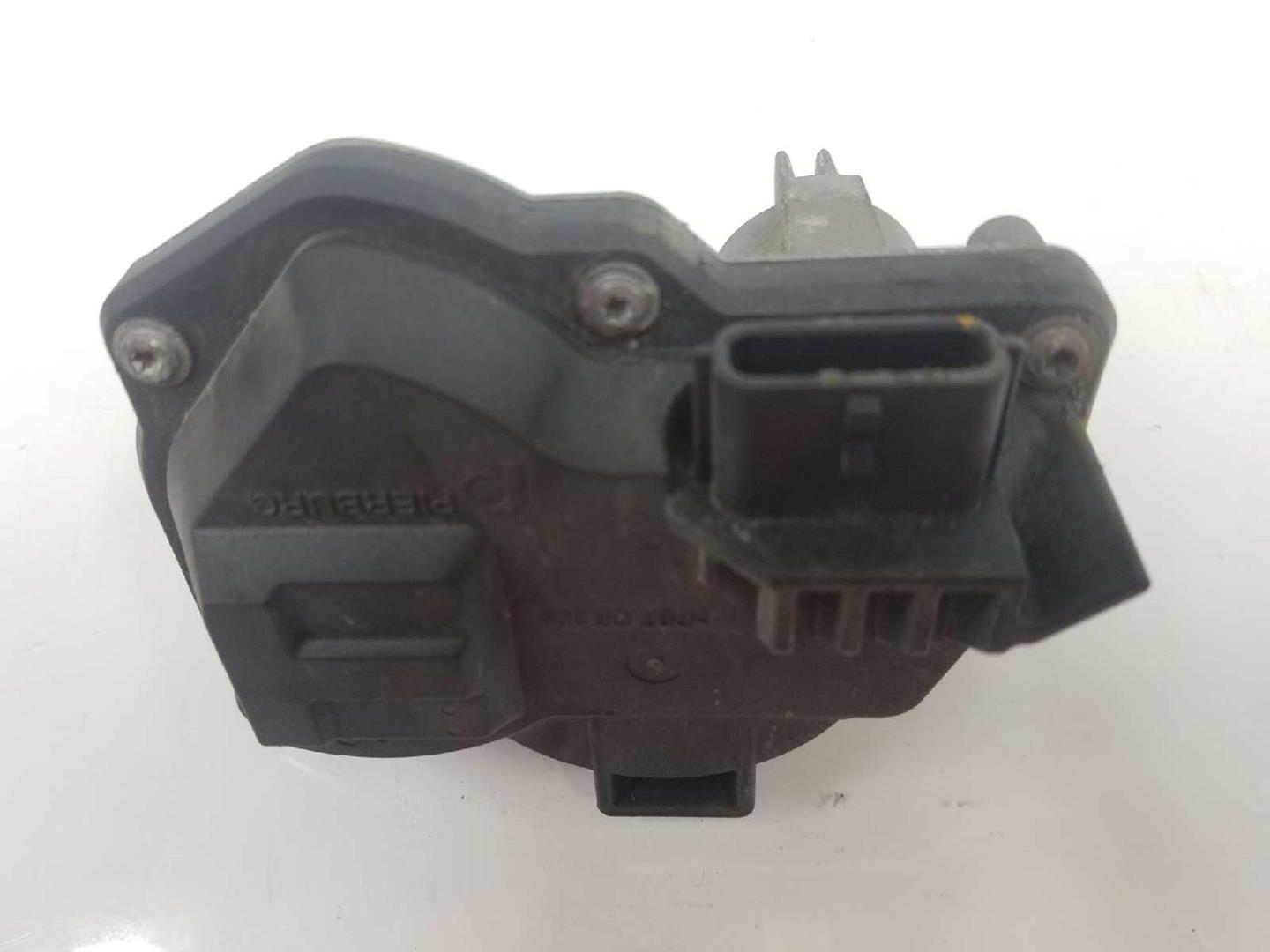 RENAULT Scenic 3 generation (2009-2015) Throttle Body 147B08010R,147B007424R 19891264