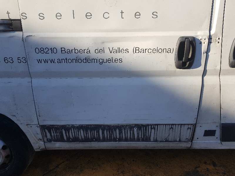 FIAT Ducato Andra trimdelar 1306528070, 1306528070, BLANCO 19715484