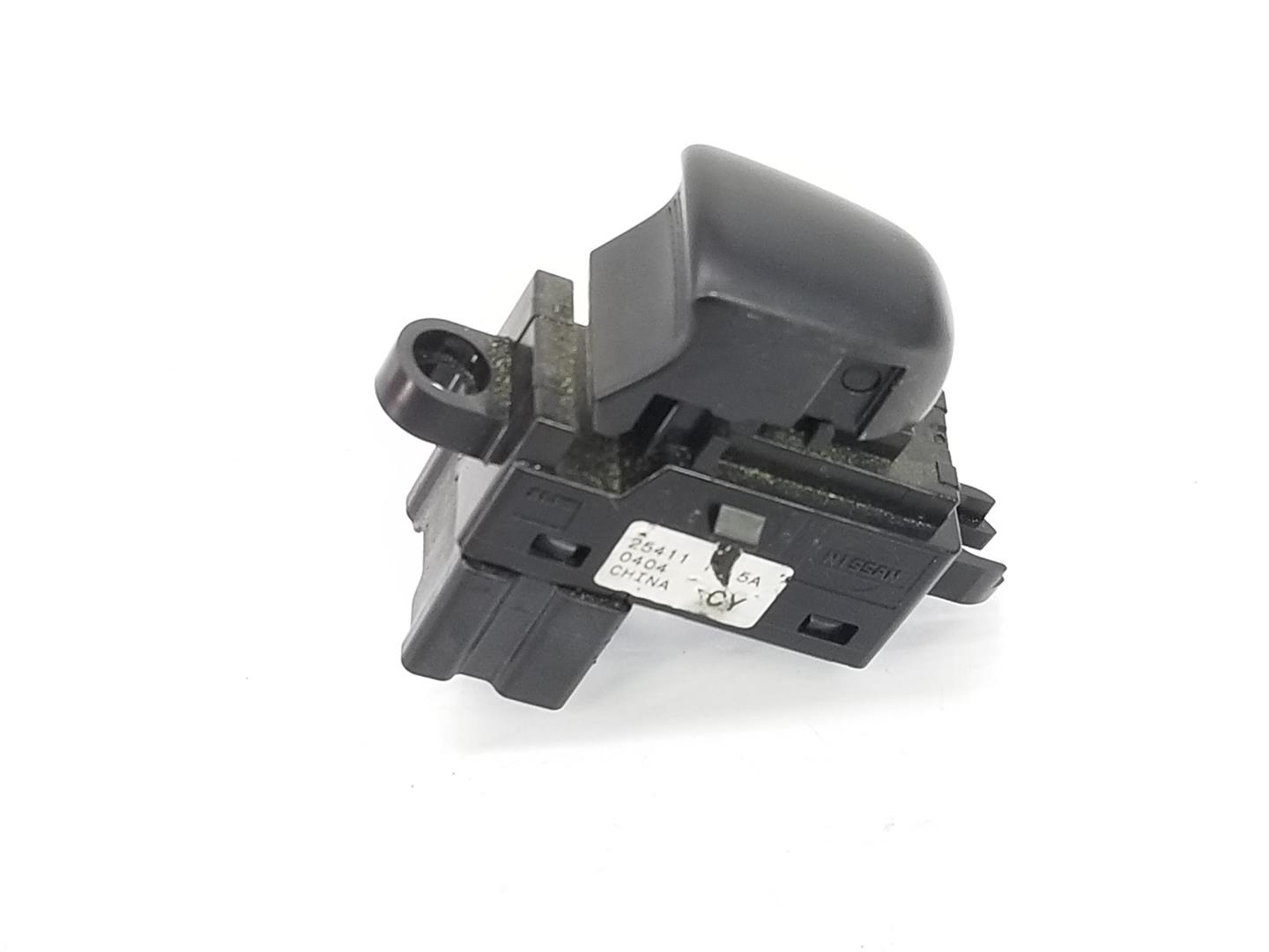 NISSAN Juke YF15 (2010-2020) Rear Right Door Window Control Switch 254111KL5A,254111KL5A 19689112