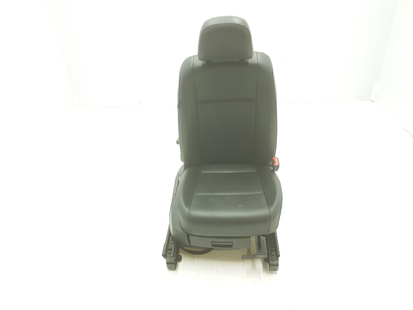 VOLKSWAGEN Caddy 4 generation (2015-2020) Priekinė dešinė sėdynė ENCUERO, MANUAL 24213753
