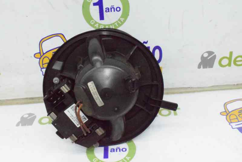 VOLKSWAGEN Golf 5 generation (2003-2009) Sildītāja ventilators 1K1820015G,3C1820015E 19563269