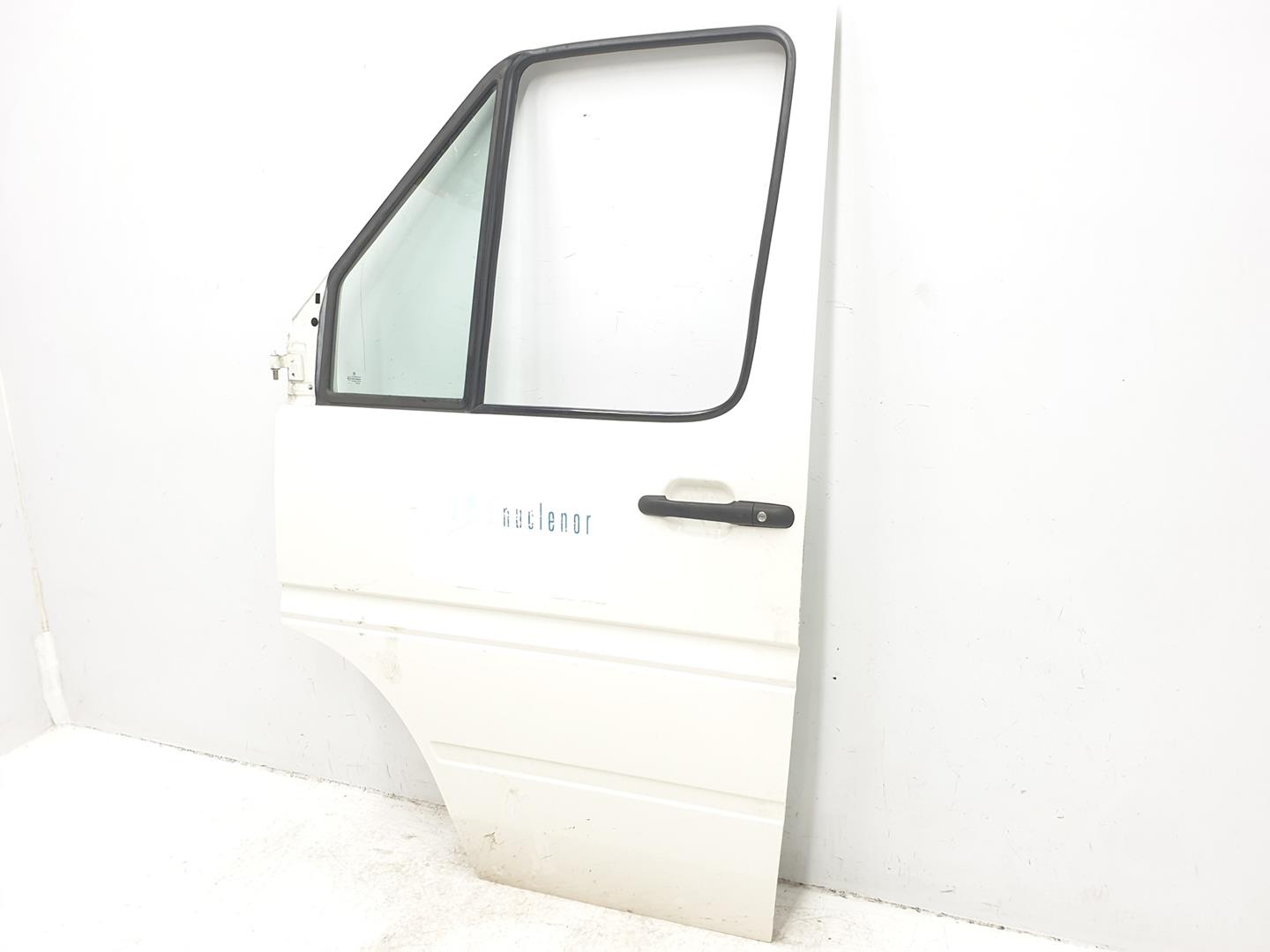 VOLKSWAGEN LT 2 generation (1996-2006) Front Left Door 2D0831055D, 2D0831055D, COLORBLANCO902 23849989