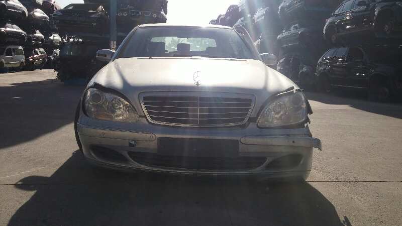 MERCEDES-BENZ S-Class W220 (1998-2005) шатун A6460300220,A6460300220,2222DL 19781694