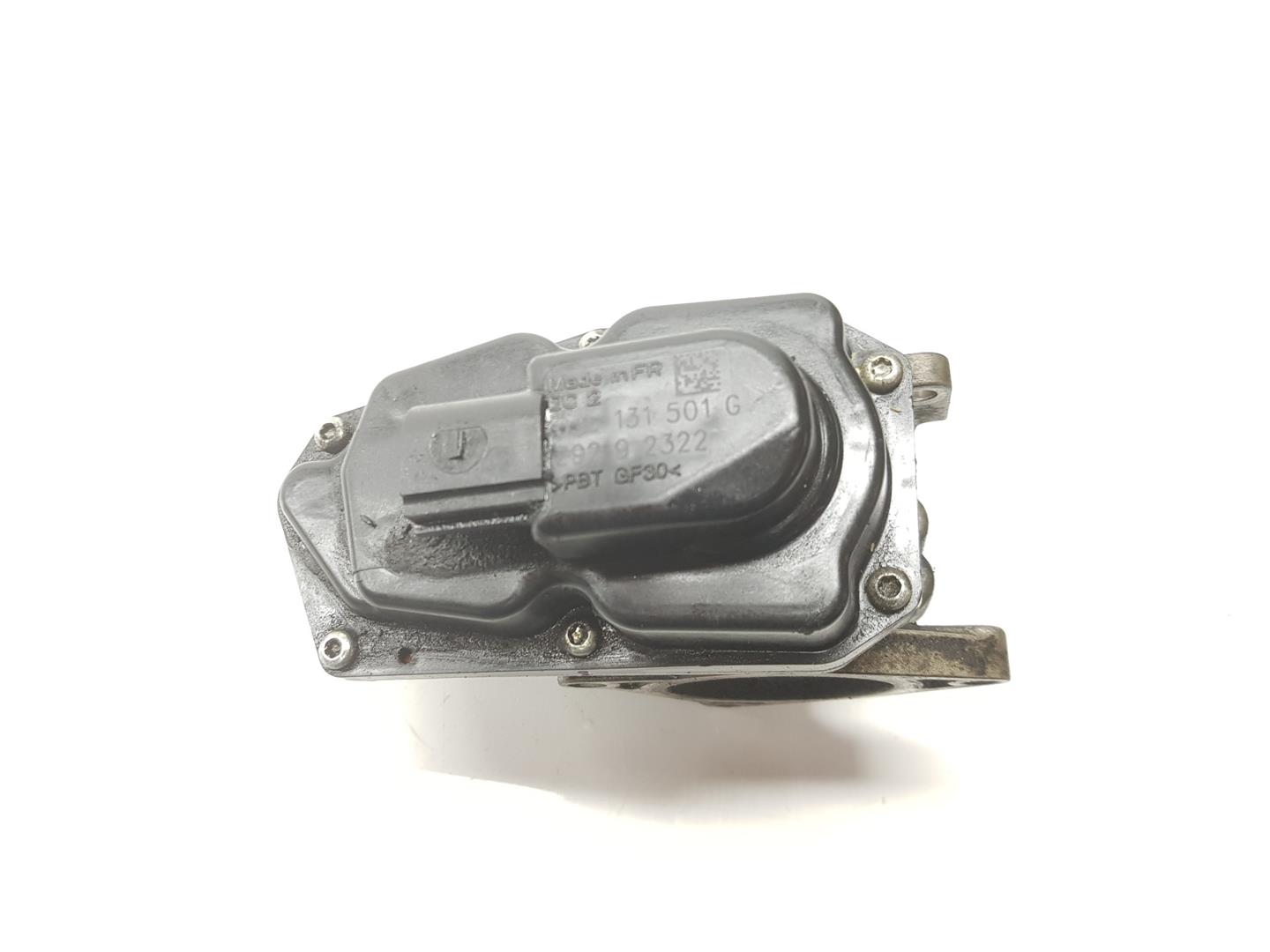 BMW A2 8Z (1999-2005) EGR vārsts 03L131501G, 03L131501G, 1111AA 19864317