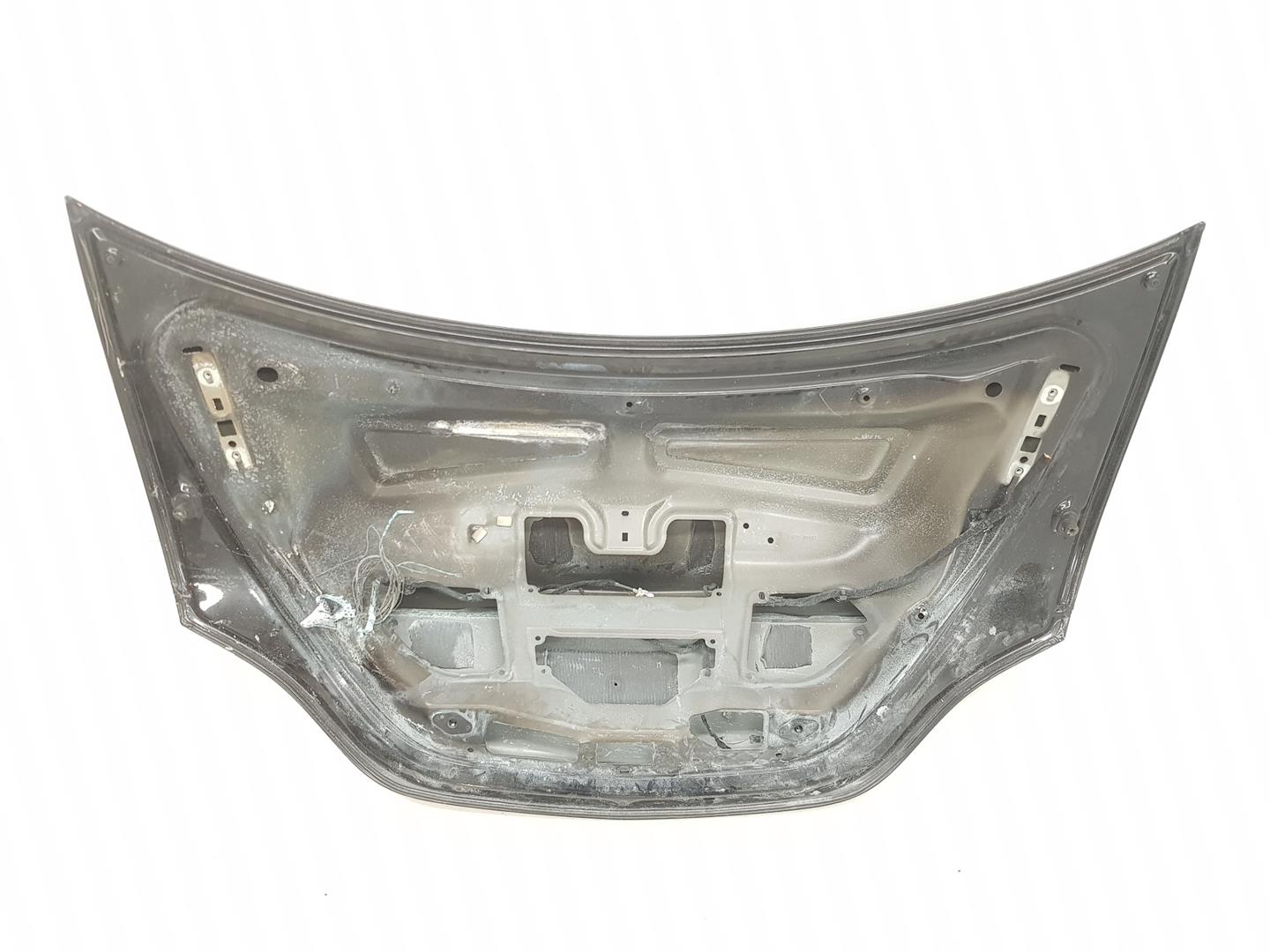 MERCEDES-BENZ CLA-Class C117 (2013-2016) Bootlid Rear Boot A1177500075,A1177500075 19913421