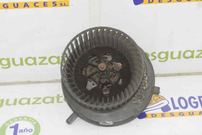 VOLKSWAGEN Golf 6 generation (2008-2015) Heater Blower Fan 1K1820015J,3C1820015N 19574975