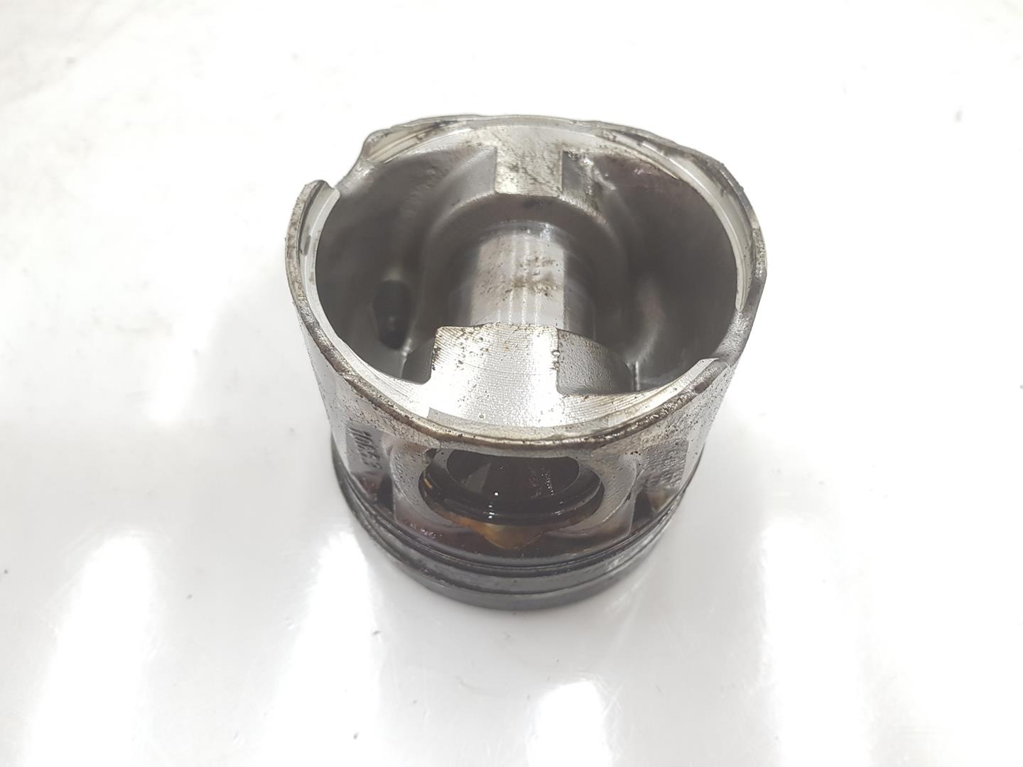 NISSAN Qashqai 1 generation (2007-2014) Piston 1200000Q0L, 1200000Q0L 25034978