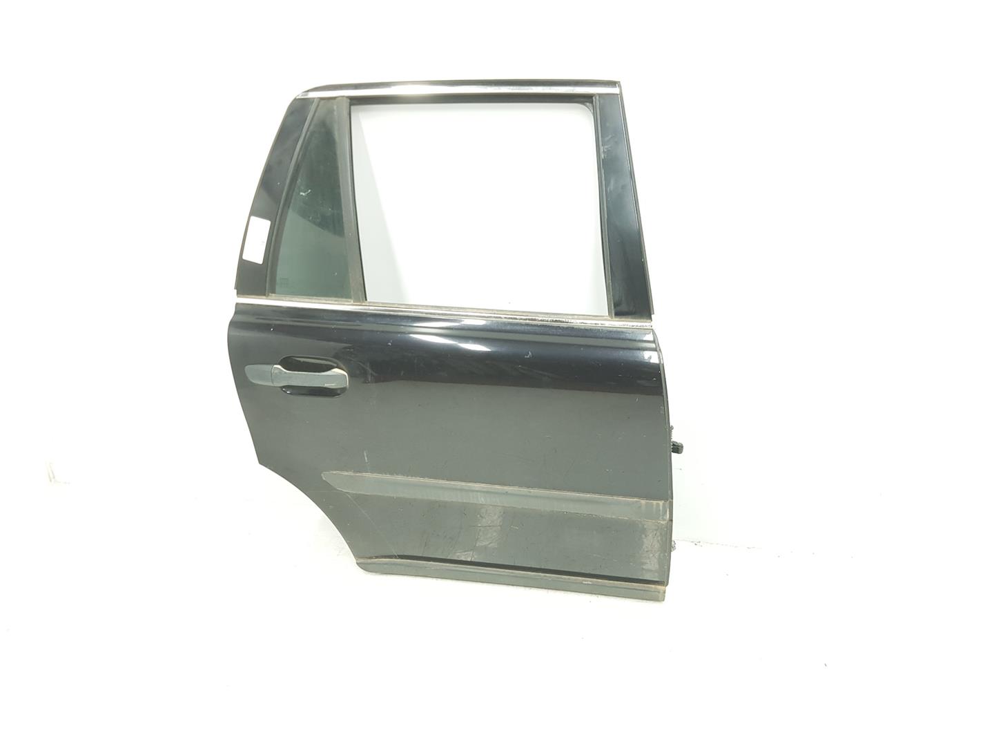 VOLVO XC90 1 generation (2002-2014) Porte arrière droite 31385359, 31385359 19644753