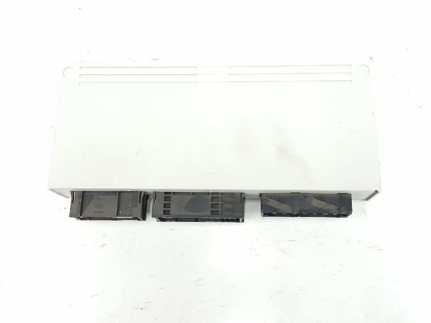 BMW 3 Series E46 (1997-2006) Comfort Control Unit 61356914367, 61356914367 19701961